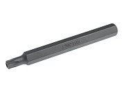 JTC-1248030 Вставка 5/16"DR TORX удлиненная Т30Hх80мм JTC