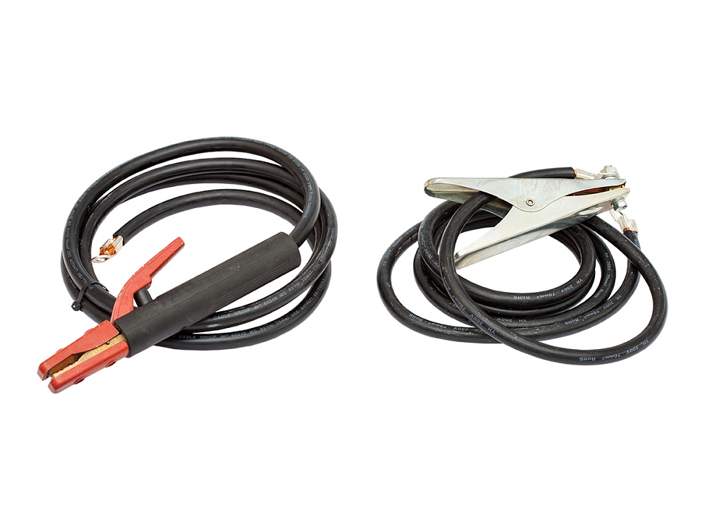 ARC 630 (J21) Сварочный инвертор Svarog