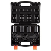 Набор фиксаторов балансирного вала BMW B47/B48/N47, кейс, 9 предметов AFFIX AF10324005C