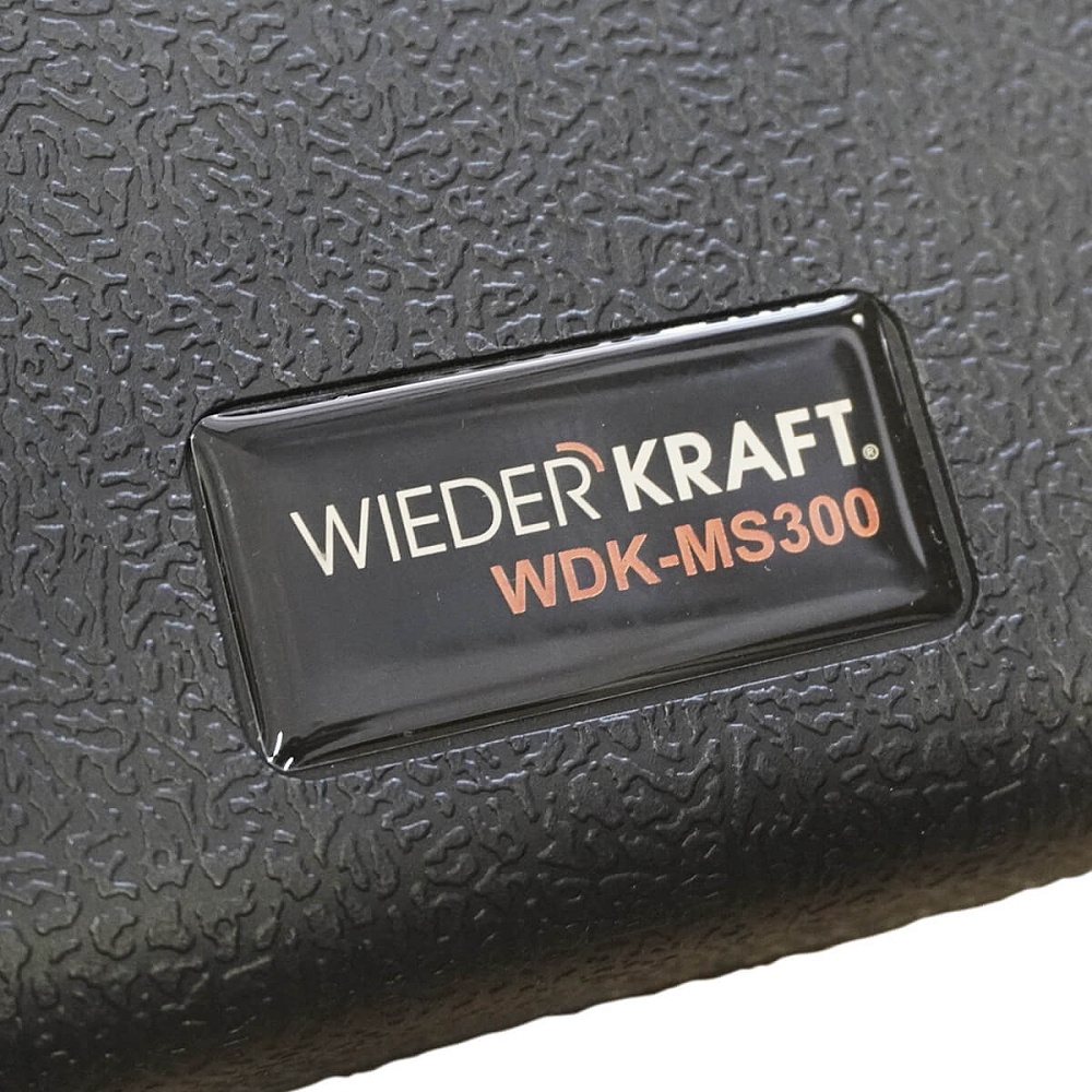 WDK-MS300 Механическая телескопическая измерительная система wiederkraft