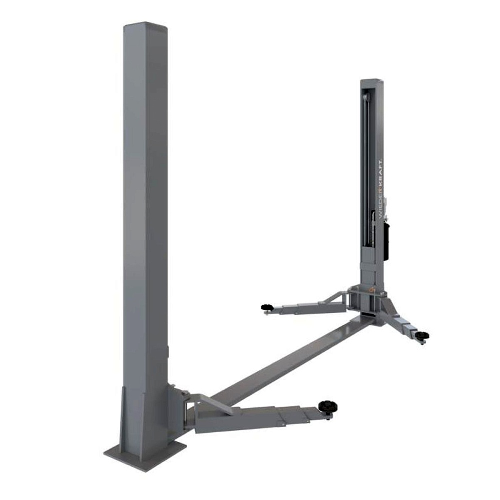 WDK-522N WiederKraft Двухстоечный подъемник автомобильный