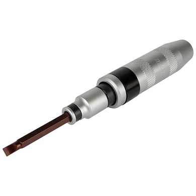 OPT-SI3018 Ударная отвертка с набором бит, 18 предметов OPTIMUS