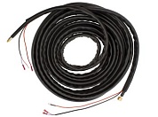 Шлейф для КЕДР CUT-141 PRO (2pin, M16*1,5) 12м