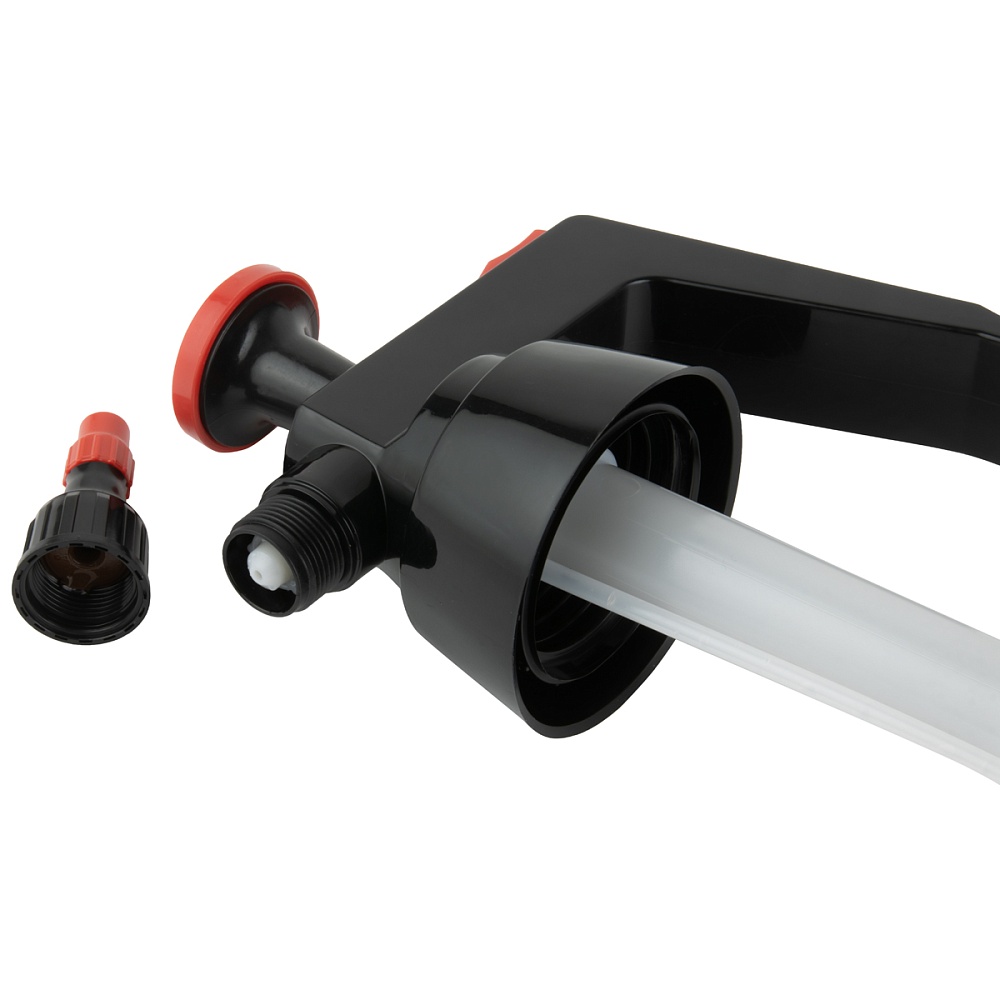 OPT-40830 Распылитель насосного действия для обезжиривателей, емкость 1л OPTIMUS