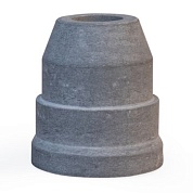 Насадка защитная PTM80