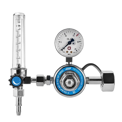 Регулятор расхода газа У-30/АР-40-П-01-1Р (36V)