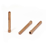 Цанга d.2.0/50мм (TIG17-18-26)