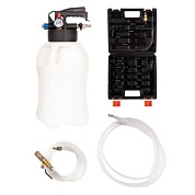 Устройство для заправки масла в АКПП, 10 л, пневматическое AFFIX AF10430017