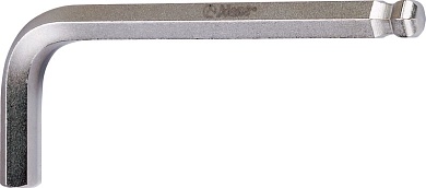 Ключ шестигранный с шаром, 1772M12, Hans