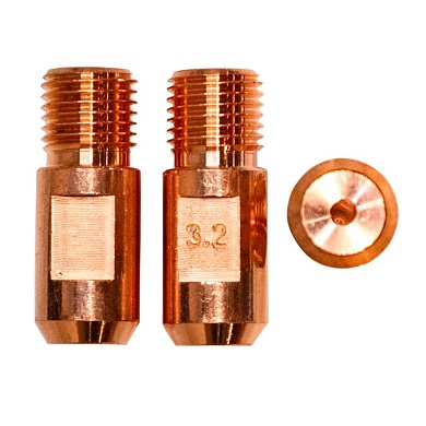 Наконечник сварочный d.3,2мм MZ-1000/1250