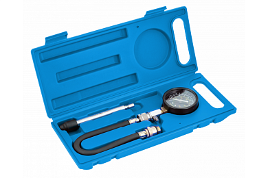 HOEGERT Компрессометр для  бензиновых двигателей
