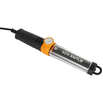 WDK-WL2280015 Raptor Переносной светодиодный светильник, 220 В, длина провода 15 м