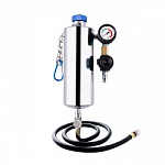 GX-100 Аппарат для очистки топливных систем