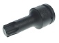 JTC-6410100 Головка торцевая ударная TORX 3/4" х T100 JTC /1