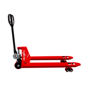 Гидравлическая тележка FOXSTER JC20